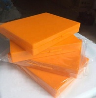 MB-10012 Wholesale Price 10 12 25 50 100 Slides Microscope Slides Storage Box Plastic Slide Storage Box
