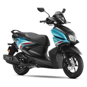 Marca nueva India Yamaha RAYZR 125 Scooter motocicleta - Product Image 5