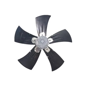 A6D910-AA01-01 S6D910-AA01-01 ebmpapst 400VAC 910มม. 5.15 50Hz/2.9A 2480/1570W 885/685RPM พัดลมคอนเดนเซอร์ IP54ระบายความร้อนตามแนวแกน - Product Image 1