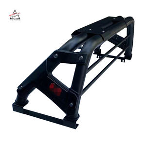 Accessoires de haute qualité pour pick-up 4x4, barre de protection sportive pour Hilux, pour Ford <span class=keywords><strong>Fanger</strong></span> Raptor, pour Hilux, barre de protection sportive - Product Image 1