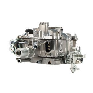 <span class=keywords><strong>Carburador</strong></span> <span class=keywords><strong>Quadrajet</strong></span> 11-1255 para Buick Caddy, para Chevy Oldsmobile Pontiac, Motor 307, 1981-1990, Accesorios para Automóviles - Product Image 4