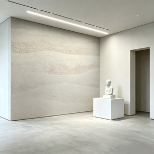 <span class=keywords><strong>Peinture</strong></span> décorative Validea, revêtement mural en terre battue, usine chinoise, vente en gros, export, revêtement mural architectural pour intérieur - Product Image 3