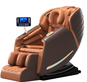 2024 Hot Sale Music <b>Chair</b> Massager Living Room 8D Fix Kneading Heating <b>Chair</b> XSF-16 <b>Chair</b> XSF-16 - Product Image 6