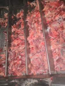 Nueva máquina de <span class=keywords><strong>comida</strong></span> <span class=keywords><strong>para</strong></span> animales <span class=keywords><strong>para</strong></span> <span class=keywords><strong>perros</strong></span>, pájaros y peces <span class=keywords><strong>para</strong></span> plantas de fabricación y fábrica de alimentos <span class=keywords><strong>para</strong></span> mascotas con componente de núcleo de motor - Product Image 3