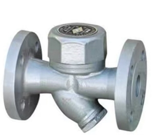 <span class=keywords><strong>Purgeur</strong></span> de vapeur de disque de vapeur de connexion de bride d'acier au carbone CS49H-16/acier inoxydable pour la chaudière - Product Image 4