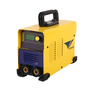 Machine welder manual metal arc welder inverter welding machine