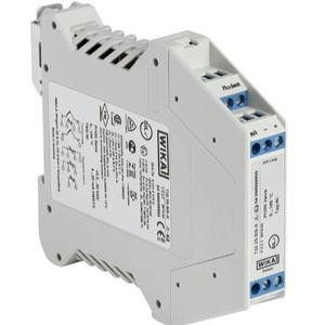 لجهاز إرسال درجة الحرارة الرقمي بروتوكول هارت T32 مستشعر التحكم في درجة الحرارة المقاومة الحرارية الحرارية OEM IP65 1 - Product Image 1