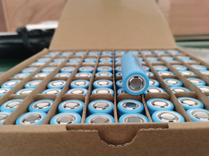 BateríAs De Litio del Ion De 3.7v 2600mah ICR18650 26V Litio Pueden para El Linterna / Bicicleta Eléctrica - Product Image 6