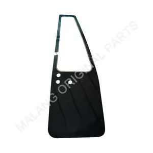 Máy xúc cửa sổ kính 8142391 8142392 504080382 504080383 xe tải phía sau cửa sổ kính cho hongyan sitrak - Product Image 1