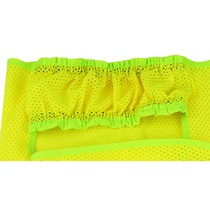 OEM موقع البناء الصيفي ، قناع الشمس للتنفس للحماية من أشعة الشمس ، قبعة صلبة عاكسة مضادة للضوء - Product Image 4