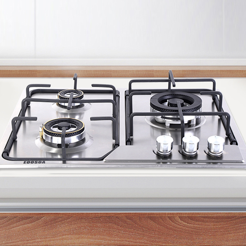 Stainless steel