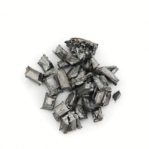 Suministro de Partículas de Tántalo de Alta Pureza 99.95%, Lingotes de Metal Ta, Diámetro 3*3mm 6*6mm, Material de Recubrimiento por Evaporación de Ta - Product Image 3