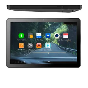 10 Inch Acht Core Dual Sim Tablet Pc Android 4G Tablet/Goedkoopste 10.1 Inch Tablet Android