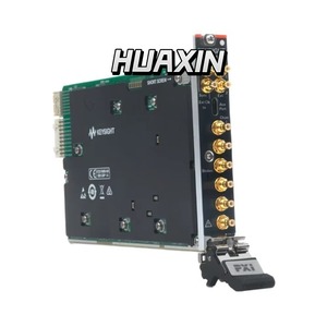 Generador de Forma de Onda Arbitraria Keysight M9336A PXIe I/Q, 16 bits, 540 MHz, 3 entradas/salidas - Product Image 1