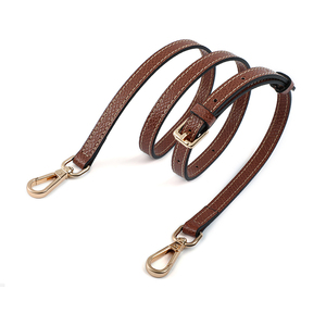 Accesorios para hacer bolsos de cuero de 1,2 cm, asas y correas para bolsos, correas para bolsos de cuero, asas para campeones largos - Product Image 3