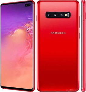 <span class=keywords><strong>Teléfono</strong></span> Celular S10+ S10 Plus Duos G975FD, 1SIM, 8/12GB RAM, 128GB/512GB/1TB ROM, Octa Core, 6.4'', NFC, 4G LTE - Product Image 6