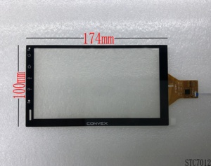 Новый модуль ЖК-дисплея 23,8 дюймов TFT M238HVN01.0 1920*1080 FHD LVDS 75 Гц светодиодная подсветка IPS монитор RGB - Product Image 5