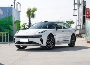 2021-2023 para Geely Zeekr Electric SUV EV New Energy Long Range Hatchback Car 550km 610Km 715km a la Zeekr-001 - Product Image 3