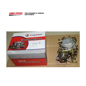 2Y Engine Model Carburetor 21100-71081