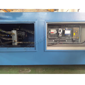 Machine de cintrage automatique CNC pour tubes, machine de cintrage de métaux pour acier, cuivre, acier inoxydable, chaise - Product Image 5