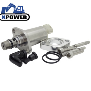 Nouvelle vanne de régulation d'aspiration XPower DZ111135 RE530337 1460A049 A6860-AW42B A6860-AW420 294200-0060 294009-0120 294200-0660 410J - Product Image 1