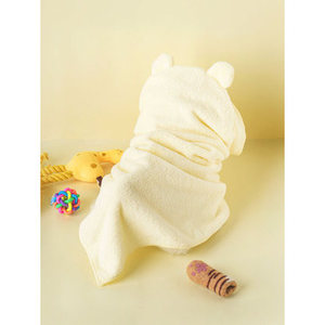 Grande accappatoio per animali domestici comodi vestiti per animali domestici - Product Image 1