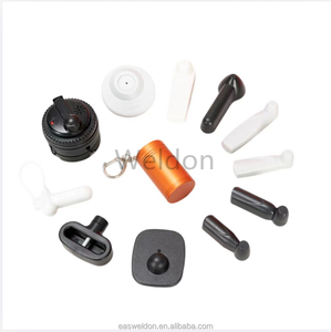 Nam châm EAS an ninh phím mini xách tay an ninh tag Remover Key dừng khóa chìa khóa từ tính detacher - Product Image 3