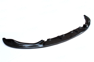 Mặt Ca-lăng Trước Kiểu Carbon 3D, Chân Váy Trước, Splitter Trước dành cho BMW F80 M3 F82 F83 M4 CS GTS 2015+ - Product Image 5