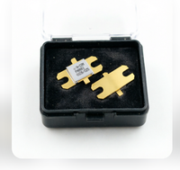 Oszer PH8981 Transistor Daya RF Frekuensi Tinggi MOSFET Paket TO-59 untuk Pemrosesan Audio/Video