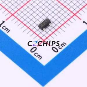 ทรานซิสเตอร์สนามผล PMV170UN-VB SOT-23(TO-236) ใหม่ล่าสุด (MOSFET) - Product Image 1