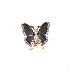 Gros Clip Strass <span class=keywords><strong>Bouton</strong></span> <span class=keywords><strong>pour</strong></span> Chemise Couverture Décorative Boutons De Manchette <span class=keywords><strong>Bouton</strong></span> Fleur Clip <span class=keywords><strong>Bouton</strong></span> LSCB072 - Product Image 5