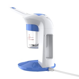 Vaporizador Facial Portátil Profesional, Dispositivo de Vaporización Facial de Grado Comercial para Uso en Salones de Belleza y <span class=keywords><strong>Spa</strong></span> - Product Image 5