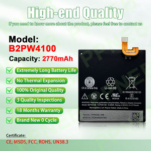 <span class=keywords><strong>Batterie</strong></span> de téléphone pour Google <span class=keywords><strong>Pixel</strong></span> 3A <span class=keywords><strong>4A</strong></span> 6A 7A 3XL 4XL <span class=keywords><strong>Pixel</strong></span> 3 4 5 6 7 8 Pro, <span class=keywords><strong>batterie</strong></span> de remplacement d'origine certifiée CE FCC - Product Image 2