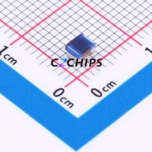 WI1210UCR47JST-HF ตัวเหนี่ยวนำแบบ SMD ขนาด 1210 ( ค่าความเหนี่ยวนำ: 470nH )( ความแม่นยำ: 5% กระแสไฟฟ้าที่กำหนด: 490mA ) - Product Image 1