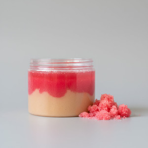 Foaming <b>Body</b> <b>Scrub</b> 12oz - Product Image 6