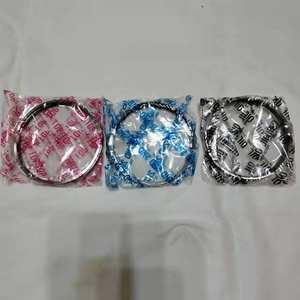 Anello pistone Td27 per il gruppo pistone del motore Td27-<span class=keywords><strong>2</strong></span> nissan Set 12033-6t010 34096 - Product Image 6