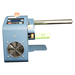 Máquina de Cojines de Aire de Escritorio con Máquina de Llenado de Aire H035, el Mejor Precio de Fábrica de Soplado de Película con un Solo Clic - Product Image 4