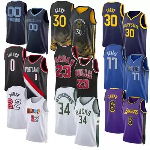 Maglia da basket di ultima generazione 2023 maglia da basket traspirante di alta qualità Logo personalizzato maglia da basket ad asciugatura rapida