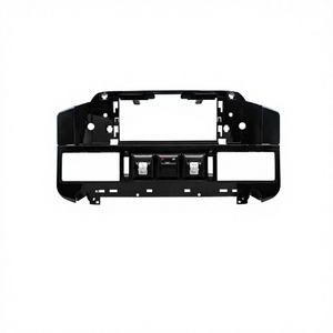 Écran tactile Android de 12,3 pouces pour voiture, avec installation directe pour Toyota Land Cruiser LC200 2008-2022 - Product Image 1