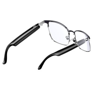 Lentes Inteligentes G68 con IA para Llamadas, Reconocimiento de Voz, Negocios, Moda, Multifuncionales, Alcance de 5m-10m, Batería de 55mAh - Product Image 2