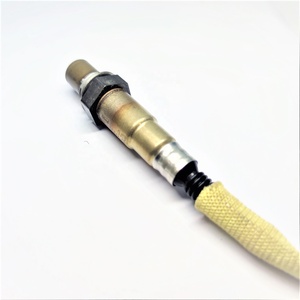 Nuevo Sensor de Oxígeno Lambda Posterior de Fabricación 0258006569 0 258 006 569 3M51-9G444-AA 1346367 para <span class=keywords><strong>Ford</strong></span> - Product Image 4