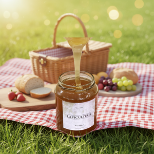 Miel de propolis de qualité supérieure Complément alimentaire beauté et santé Miel pour soutenir l'immunité Propolis anti-fatigue - Product Image 5