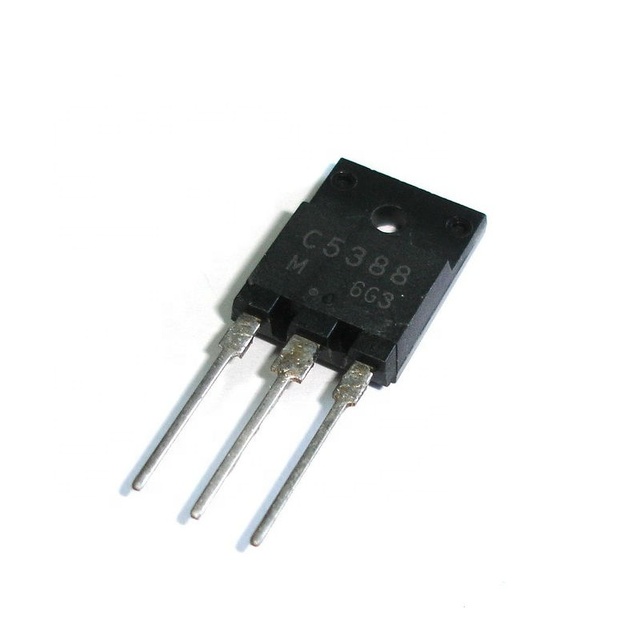 Power transistors 2SC5388 c5388 TO-3P transistor