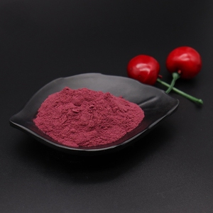 ผงสารสกัดจาก Bilberry ธรรมชาติ25% แอนโธไซยานิน<span class=keywords><strong>36%</strong></span> แอนโธไซยานินสำหรับอาหารเสริมเพื่อสุขภาพ - Product Image 6