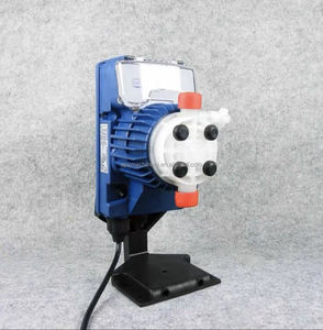 Pompe doseuse numérique Pompe doseuse de <span class=keywords><strong>chlore</strong></span> Prix Chlorinateur Dosage industriel Pompe doseuse - Product Image 6