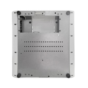 Quán Cà Phê cửa hàng đôi hiển thị <span class=keywords><strong>POS</strong></span> hệ thống máy Toblerone <span class=keywords><strong>PC</strong></span> siêu thị phẳng màn hình cảm ứng Zero bezel <span class=keywords><strong>POS</strong></span> - Product Image 4