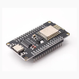 Módulo <span class=keywords><strong>WIFI</strong></span> Serial <span class=keywords><strong>ESP8266</strong></span>, Módulo Wi-Fi Serial <span class=keywords><strong>ESP8266</strong></span> <span class=keywords><strong>NodeMCU</strong></span> Lua <span class=keywords><strong>V3</strong></span>, Placa de Desarrollo para Internet de las Cosas - Product Image 1