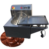 Nouvelle Machine à Chocolat 8kg 2026 en Promotion – Four à Chocolat et Machine à Faire Fondre le Chocolat pour des Confiseries Délicieuses