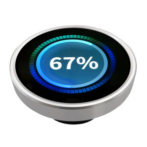 Nhà thông minh <span class=keywords><strong>2.1</strong></span> inch LCD Knob màn hình 480*480 ESP32 Thông tư Push Knob IPS LCD TFT mô-đun hiển thị - Product Image 3