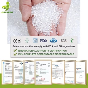 エコフレンドリーパーソナライズカスタムマット再利用可能ジップロックスタンドアップポーチクラフト紙お茶包装袋クリア窓付き - Product Image 6